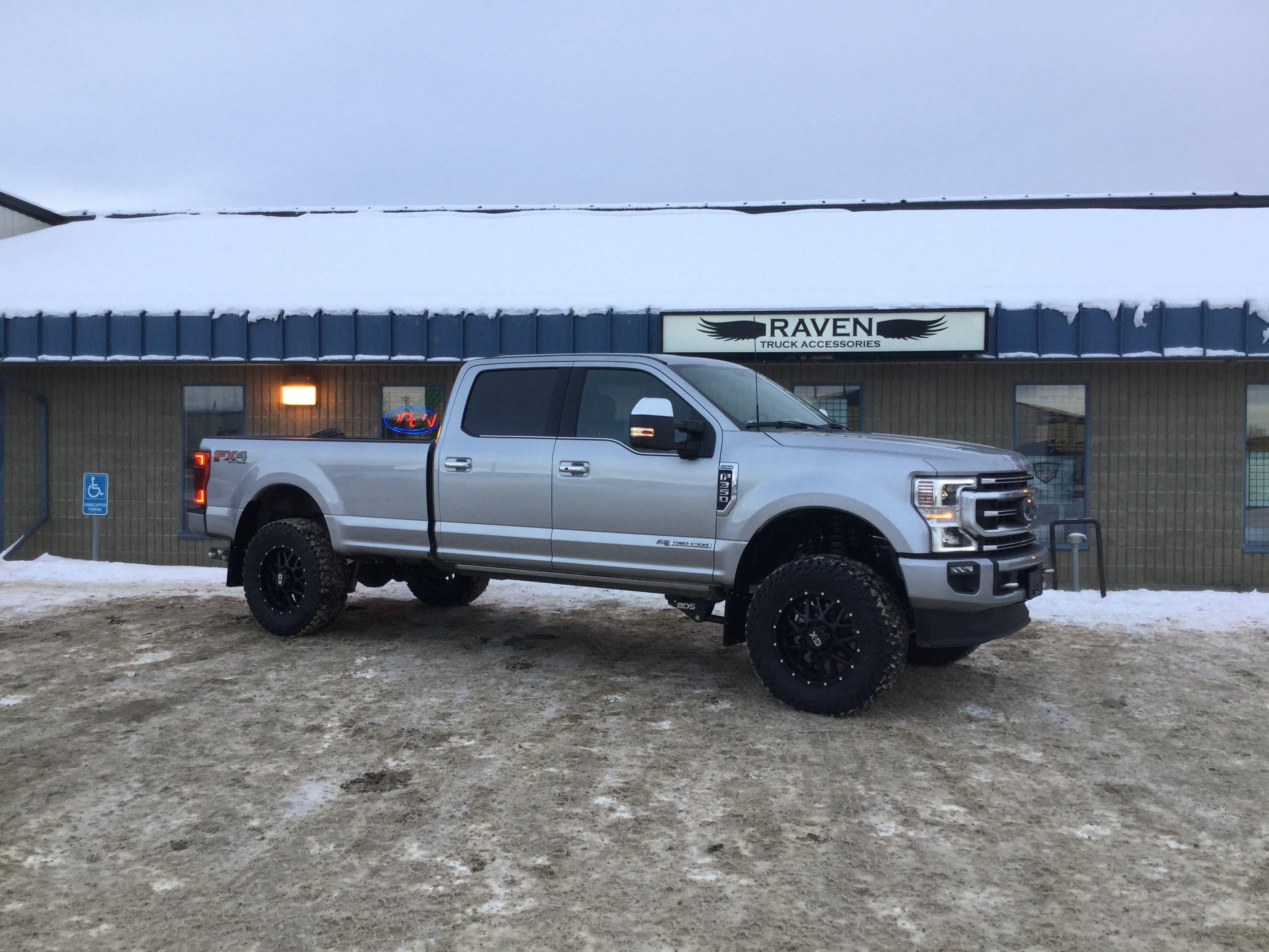 GRANDE PRAIRIE