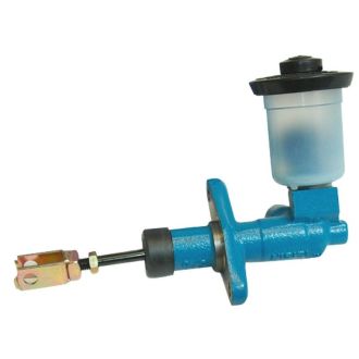 Clutch Master Cylinder, 81-88, 4cyl