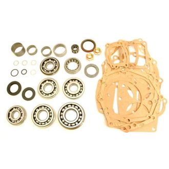 Toyota Transfer Case Rebuild Major