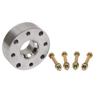 Driveline Spcr Kit, 1" 86-89