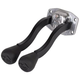 Twin Stick Kit, Top Shift