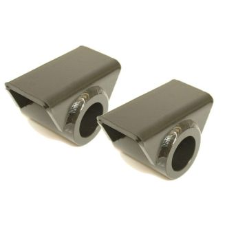 Shackle Mount, Rear, Kit