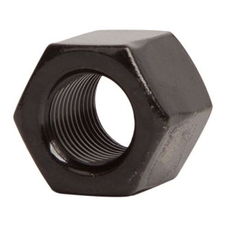 Ubolt Nut, 9/16"