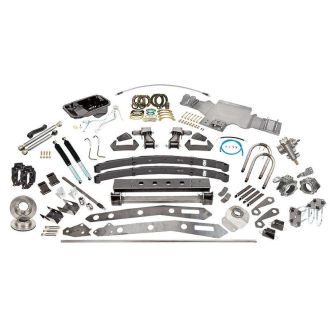 Tacoma SAS Kit B 95 1/2