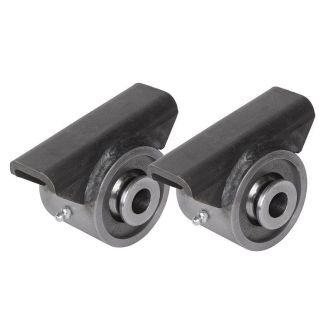 Creeper Joint Kit, Shackle, 5/8" Pair