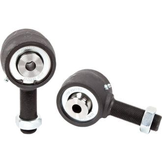 Creeper Joint, 1.25"-12 RH, TG, 9/16" Single