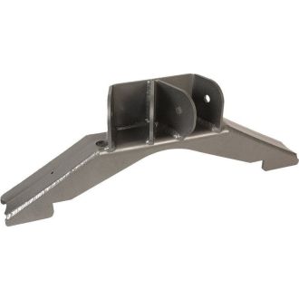Axle Housing Upper Link Mount Bracket, Toyota