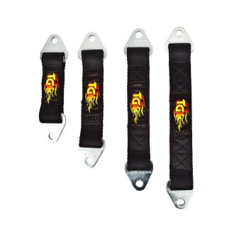 Rock Assault™ 6-Ply Limit Strap, 14"