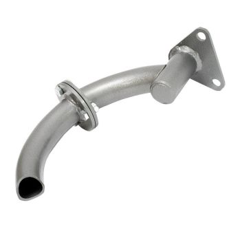 Rear Bumper Support Kit (1984-1989 4runner)