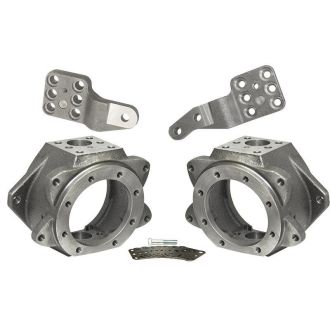 Fully Loaded Six Shooter Kit