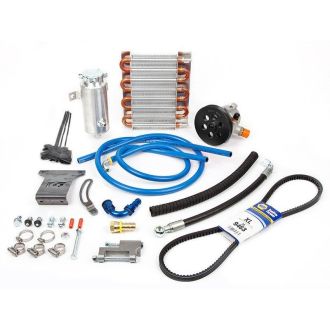 Rock Assault 3.0L V6 PS Pump Kit 1650psi