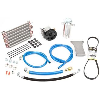 2.7L Tacoma Rock Assault PS Pump Kit