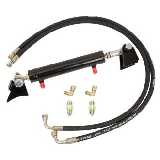 Hydro Assist Ram Kit, 1.5"x8" (OEM Axle)