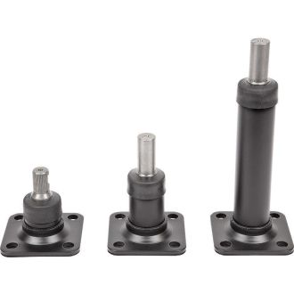 Steering Column - 8 3/4"