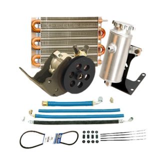 PS Pump Upgrade Kit Comp 1650psi