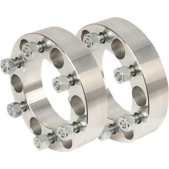 Wheel Spacer Kit, 1.50" 6x5.5