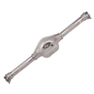 Rock Assault Tacoma Rear Axle Housing, E-Locker Style