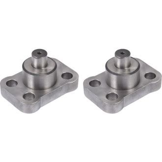 Lower Knuckle Caps, Pair