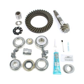 High Pinion Conversion Kit - 5.29