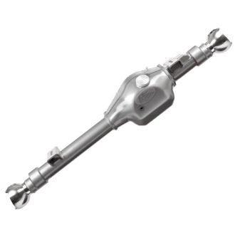 Axle Hsg Kit, LH Drop Front Axle Housing, Bare