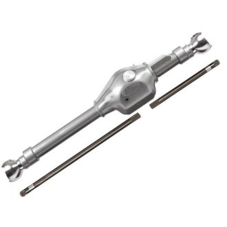 Trail Gear Axle Hsg Kit RH Drop Front Axle 3-Link WMS-WMS 61.75in with Inspection Hole