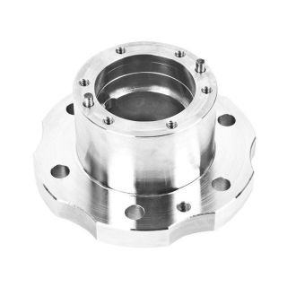 Solid Axle Hubs, OEM Replacement (Pair)
