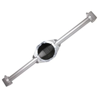 Rock Assault Nine Rear Axle Housing w/ bearing pockets 3.5" x 1/4" x 60" Length WMS