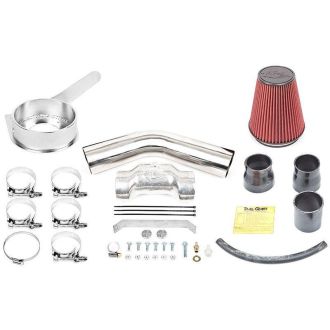 Tacoma Rock Ripper™ Extreme Air Intake Kit- 50 State Legal (01-04, 2.4L 4cyl, 2WD)