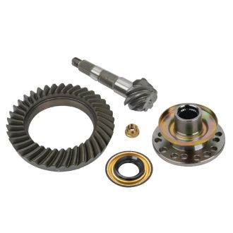 R&P,4.88,V6,29-Spline,w/Flange Kit