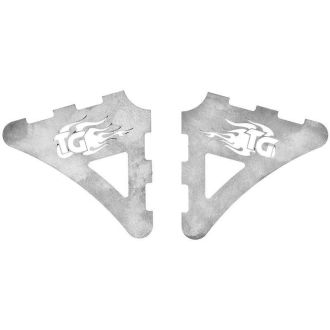 Tube Door Trail Tags