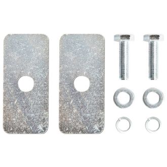 DRIVESHAFT SPACER KIT, 05 +