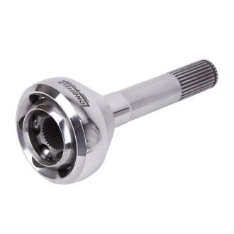 Longfield Samurai Birfield 33-Spline