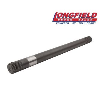 Longfield Samurai Inner Axle, Short Side, 33 to 26 Spline