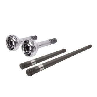 Longfield Samurai Front Axle Kit (33 Spline kit)