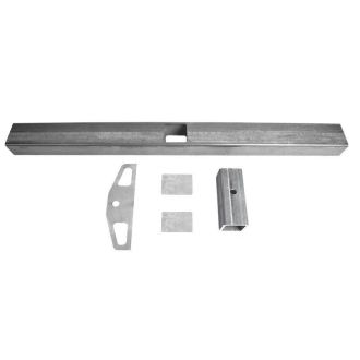 Universal Rear Bumper Kit, Tacoma