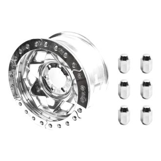 Trail Gear Beadlock Wheel