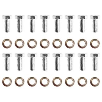 Supermetal Knuckle Bolt Kit