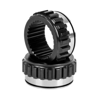 Longfield Chromoly Inner Hub Gear, IFS