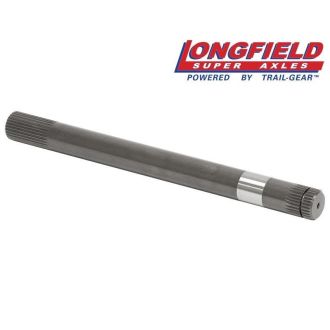 Longfield 30 Spline Inner Axle, Short, (Pickup/4runner) +3