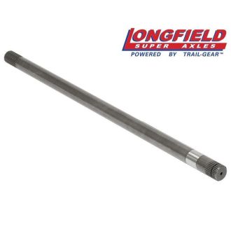 Longfield 30 Spline Inner Axle, Long, (Pickup/4runner) +5