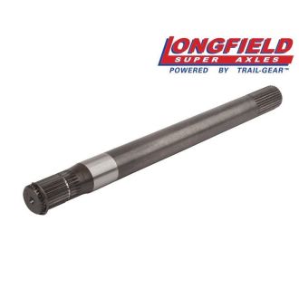 Longfield 27 Spline Inner Axle, Short, (Pick up/4runner)