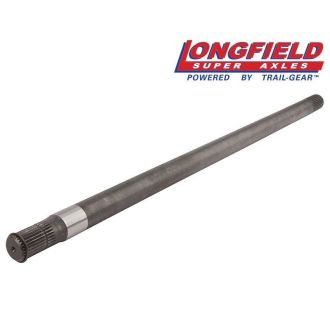 Longfield 27 Spline Inner Axle, Long, (Pick up/4runner/FJ 60)