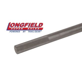 Longfield FJ40 30-Spline Long Spline Inner Axle Shaft, Shore