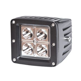 LED Light, 3" Pod, Spot