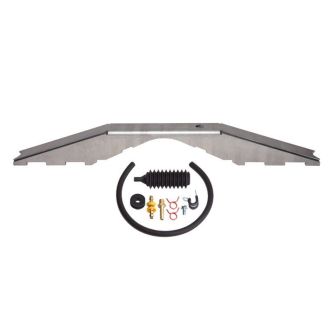 Rear Truss Kit, TG Rock Assault Axle Housing