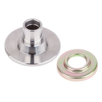 17" Aluminum Beadlock Wheel (6 on 5.5" w 3.75" BS)