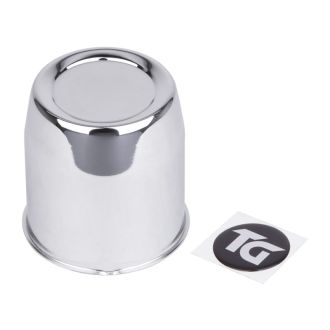 17" Aluminum Beadlock Wheel (5 on 5.00" w 3.75" BS)