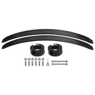 17" Aluminum Beadlock Wheel (5 on 5.00" w 3.75" BS)