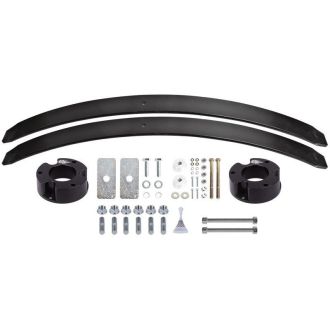 Tacoma Complete Front & Rear Strut Extension Lift