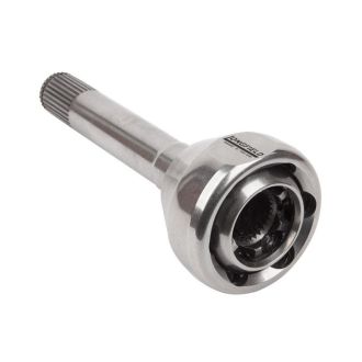 Longfield Birfield, 30 Spline Chromoly
